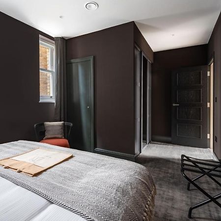 Apartamento Kentish Town Road Londres Exterior foto