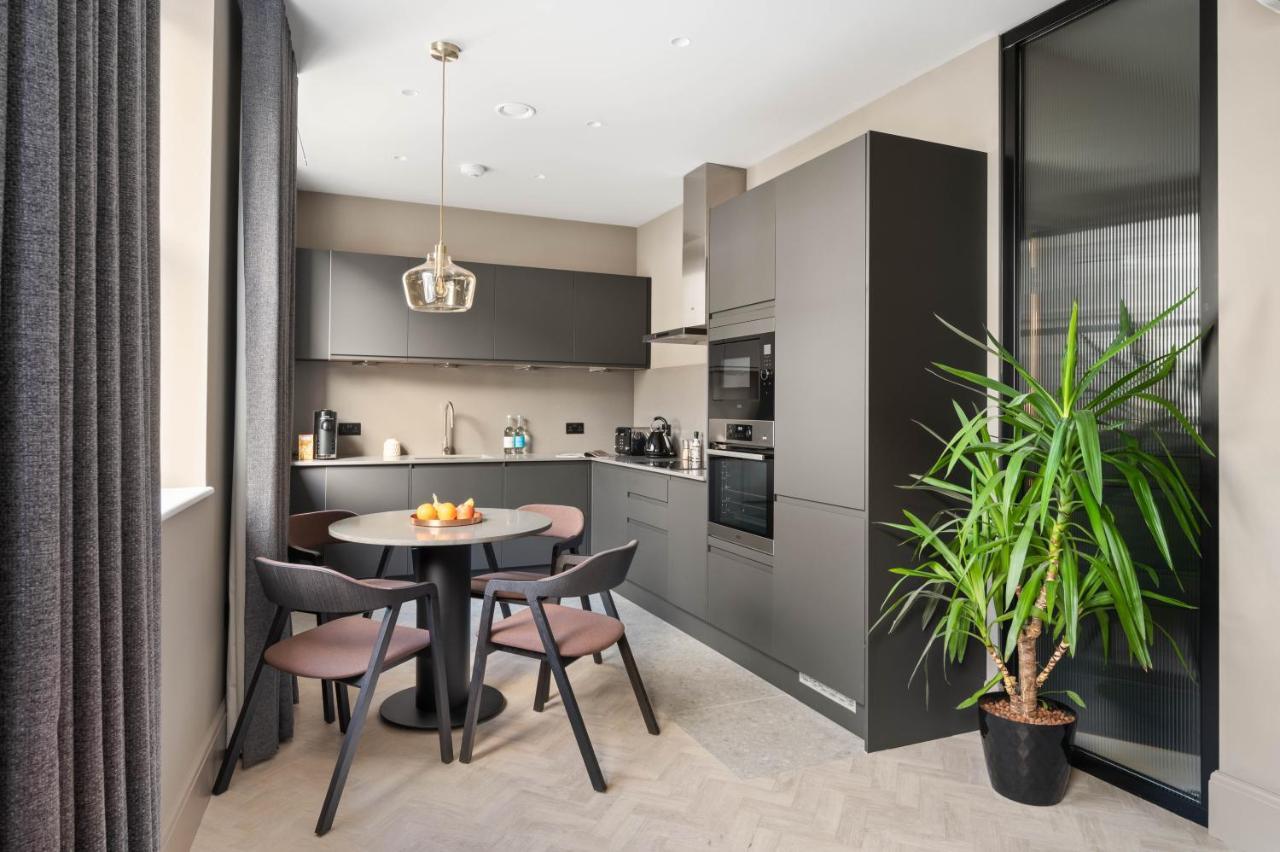 Apartamento Kentish Town Road Londres Exterior foto