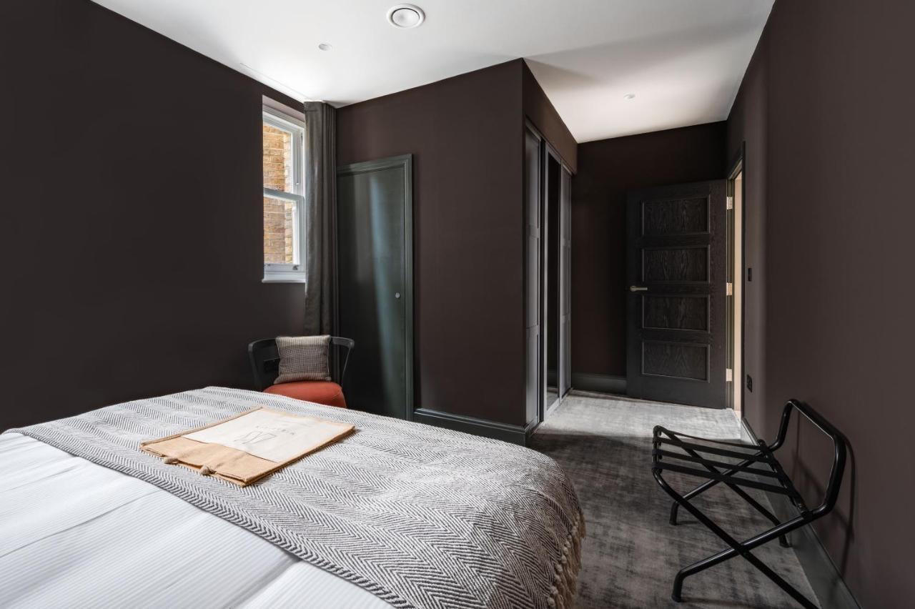 Apartamento Kentish Town Road Londres Exterior foto